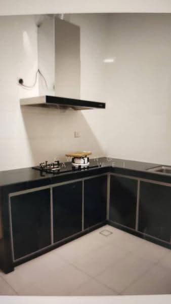 Rumah Berkembar untuk Dijual di Setia Alam (Selangor) - Kwong Xiao Wei - Kitchen - PropertyGuru.com.my