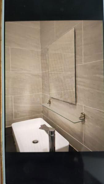 Rumah Berkembar untuk Dijual di Setia Alam (Selangor) - Kwong Xiao Wei - Bathroom - PropertyGuru.com.my
