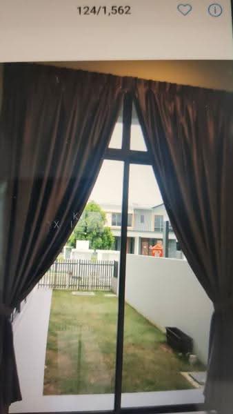 Rumah Berkembar untuk Dijual di Setia Alam (Selangor) - Kwong Xiao Wei - Exterior - PropertyGuru.com.my