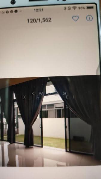 Rumah Berkembar untuk Dijual di Setia Alam (Selangor) - Kwong Xiao Wei - Exterior - PropertyGuru.com.my