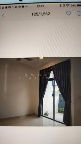 Rumah Berkembar untuk Dijual di Setia Alam (Selangor) - Kwong Xiao Wei - Interior - PropertyGuru.com.my