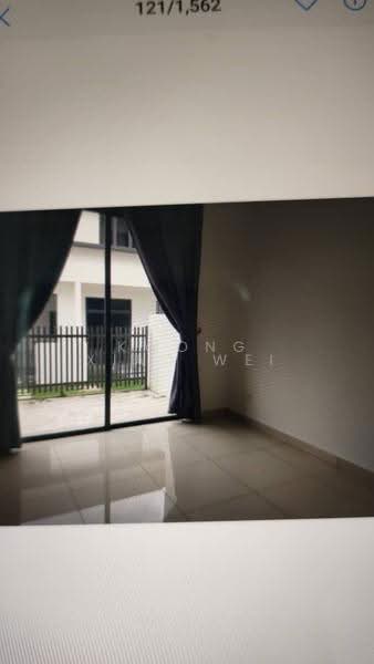 Rumah Berkembar untuk Dijual di Setia Alam (Selangor) - Kwong Xiao Wei - Interior - PropertyGuru.com.my