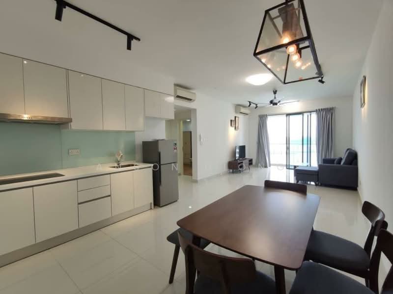 Condominium for Rent at Teega Residences - Anson Hiong - PropertyGuru.com.my