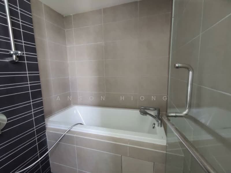 Condominium for Rent at Teega Residences - Anson Hiong - PropertyGuru.com.my