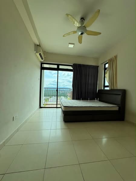 Service Residence for Rent at The Garden Residences - Kevin Lim - PropertyGuru.com.my