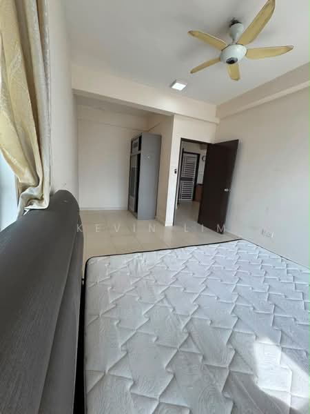 Service Residence for Rent at The Garden Residences - Kevin Lim - PropertyGuru.com.my