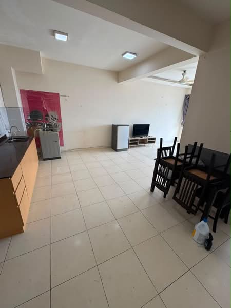 Service Residence for Rent at The Garden Residences - Kevin Lim - PropertyGuru.com.my