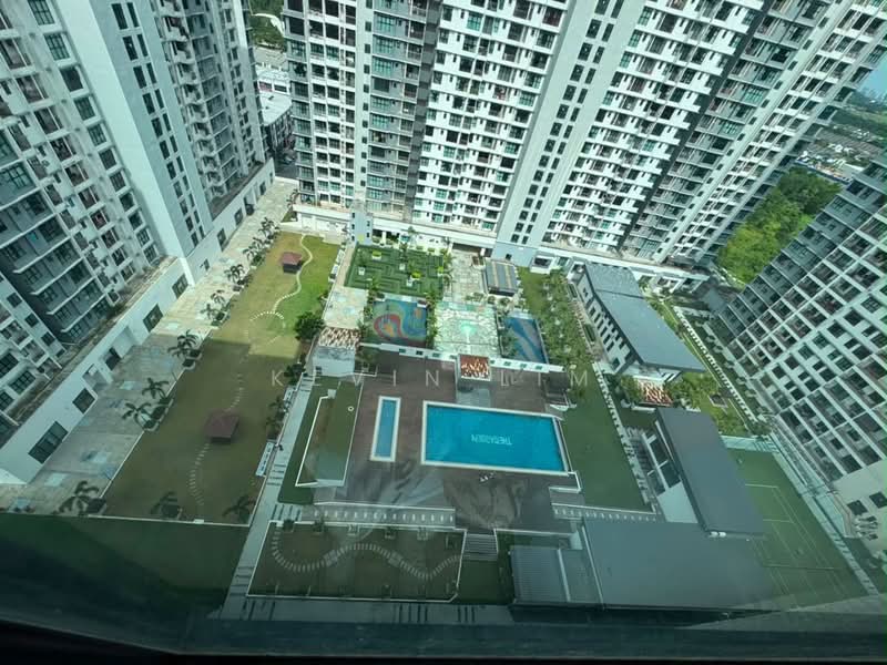 Service Residence for Rent at The Garden Residences - Kevin Lim - PropertyGuru.com.my