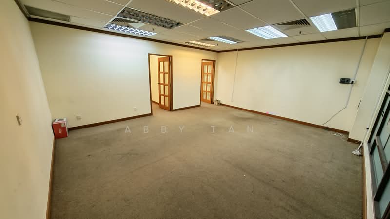 Office for Rent in Kota Kinabalu (Sabah) - Abby Tan - Interior - PropertyGuru.com.my