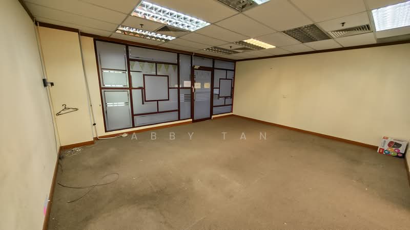 Office for Rent in Kota Kinabalu (Sabah) - Abby Tan - Interior - PropertyGuru.com.my