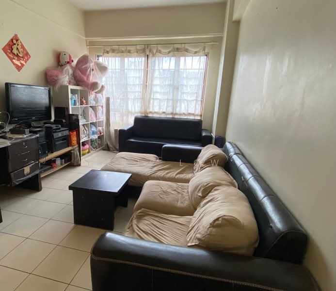 Kondominium untuk Dijual di Glen View Villa - Eric Low - PropertyGuru.com.my