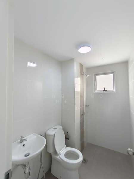 Pangsapuri untuk Disewa di Permas Ville Apartment - Ching Ling Hel - PropertyGuru.com.my