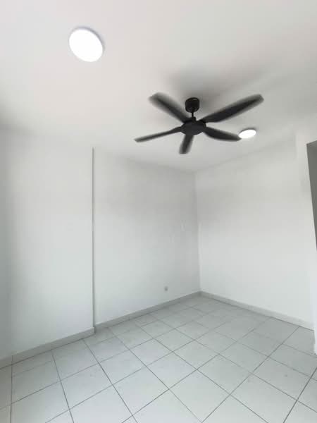 Pangsapuri untuk Disewa di Permas Ville Apartment - Ching Ling Hel - PropertyGuru.com.my