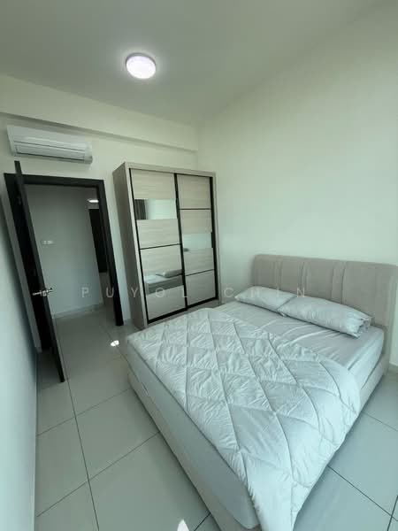 Service Residence for Rent at Wave @ Marina Cove - Puyol Chin - PropertyGuru.com.my