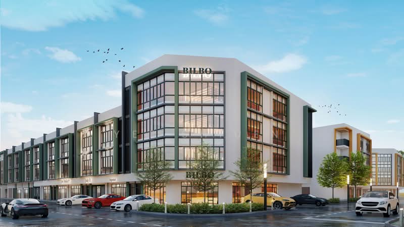 Shop / Office for Rent in Bandar Baru Permas Jaya (Permas Jaya) - Yee Shiuen - PropertyGuru.com.my