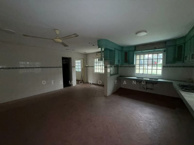 Rumah Teres untuk Dijual di Taman Wangsa Permai (Kepong) - Desmond Tang - Kitchen - PropertyGuru.com.my