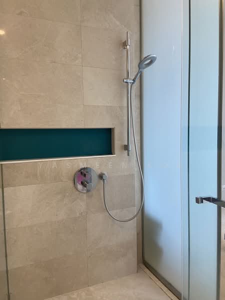 Servis Apartment untuk Dijual di Tropicana The Residences - Yasmeen Kok - Bathroom - PropertyGuru.com.my