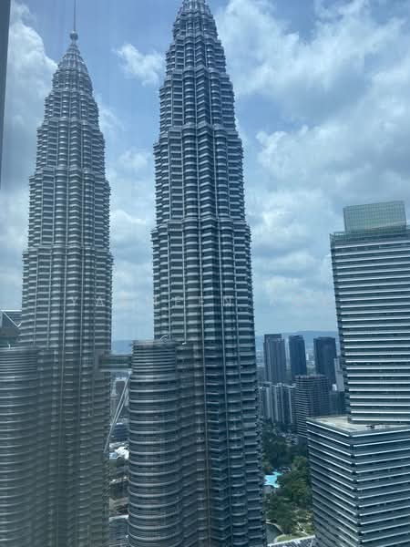 Servis Apartment untuk Dijual di Tropicana The Residences - Yasmeen Kok - View - PropertyGuru.com.my