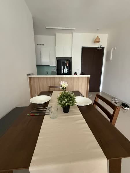 Servis Apartment untuk Disewa di Sunway Belfield - Alex Ang - PropertyGuru.com.my
