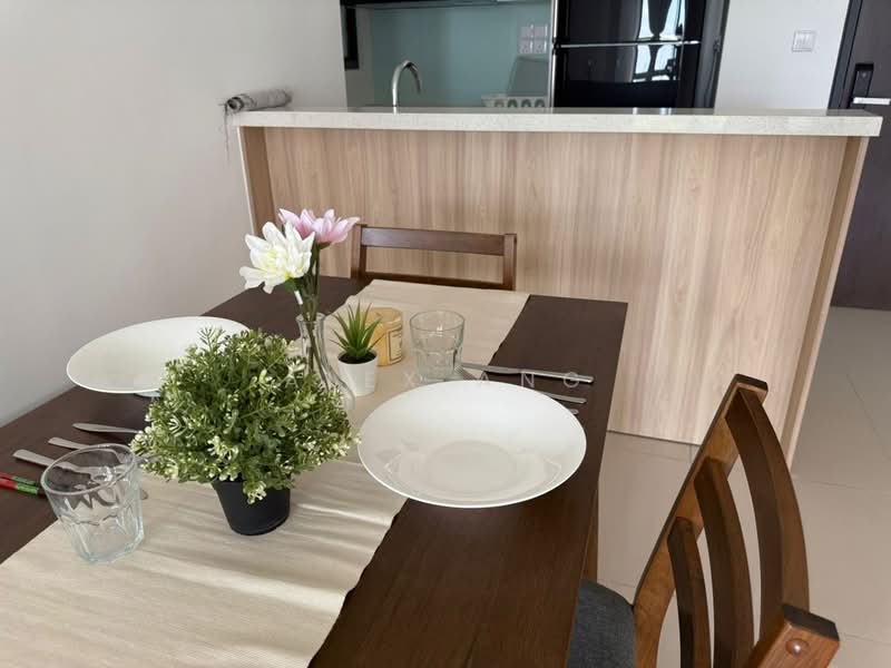 Servis Apartment untuk Disewa di Sunway Belfield - Alex Ang - PropertyGuru.com.my