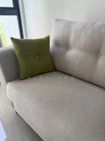 Servis Apartment untuk Disewa di Sunway Belfield - Alex Ang - PropertyGuru.com.my