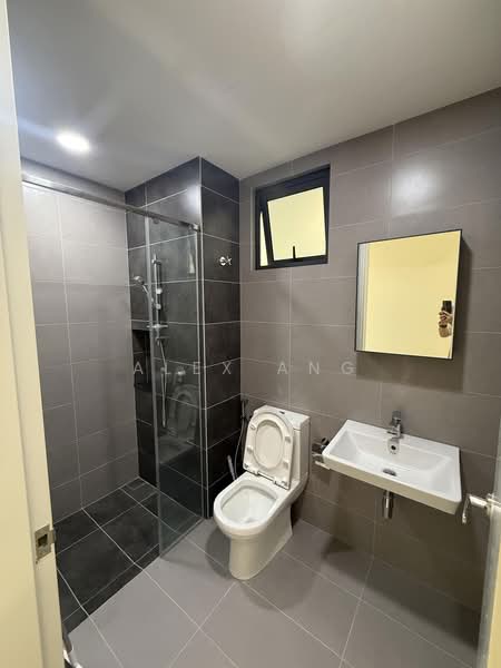 Servis Apartment untuk Disewa di Sunway Belfield - Alex Ang - PropertyGuru.com.my