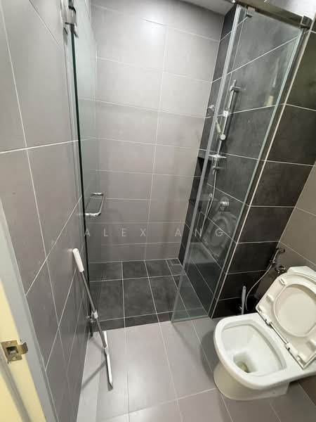 Servis Apartment untuk Disewa di Sunway Belfield - Alex Ang - PropertyGuru.com.my