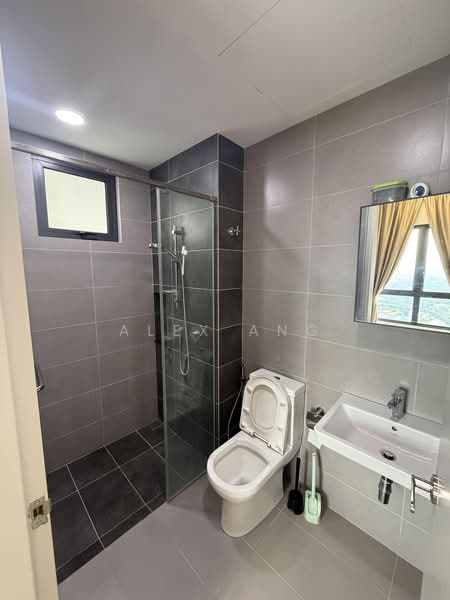 Servis Apartment untuk Disewa di Sunway Belfield - Alex Ang - PropertyGuru.com.my