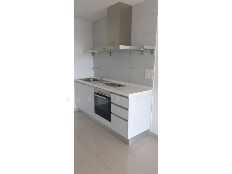 Condominium for Rent at Nadayu63 - Lau Ia Ein - Kitchen - PropertyGuru.com.my