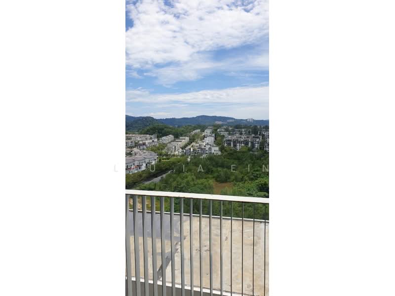 Condominium for Rent at Nadayu63 - Lau Ia Ein - View - PropertyGuru.com.my