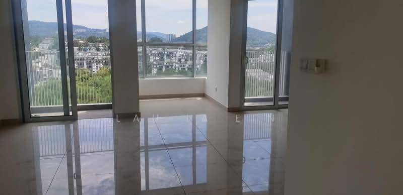 Condominium for Rent at Nadayu63 - Lau Ia Ein - Balcony - PropertyGuru.com.my