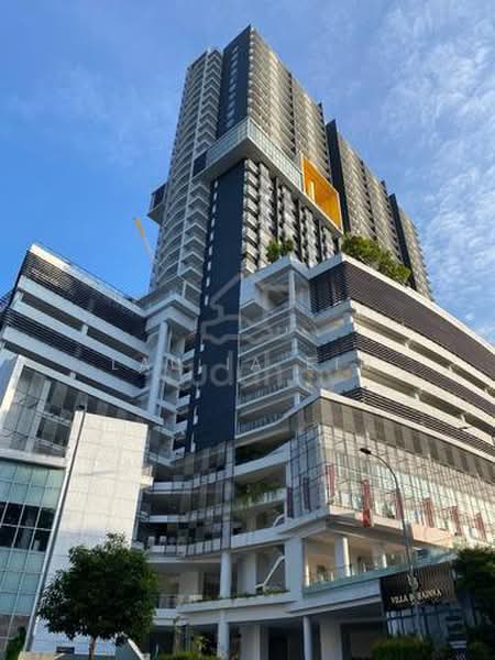 Condominium for Rent at Nadayu63 - Lau Ia Ein - Exterior - PropertyGuru.com.my
