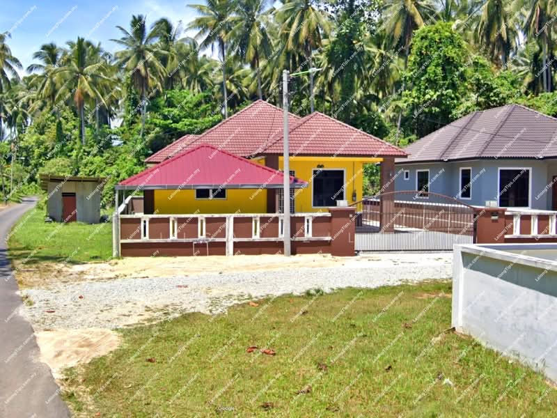 Bungalow for Sale in Kota Bharu (Kelantan) - Lisa Azila - Exterior - PropertyGuru.com.my