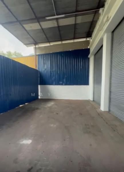 Semi-D Factory for Sale in Taman Pasir Putih (Pasir Gudang) - May Khoo - Exterior - PropertyGuru.com.my