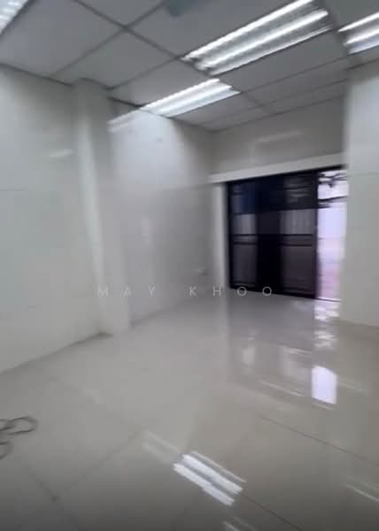 Semi-D Factory for Sale in Taman Pasir Putih (Pasir Gudang) - May Khoo - Interior - PropertyGuru.com.my