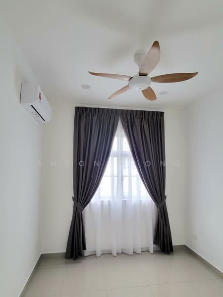 Rumah Teres 2 Tingkat untuk Disewa di Eco Botanic (Iskandar Puteri (Nusajaya)) - Anson Hiong - Interior - PropertyGuru.com.my