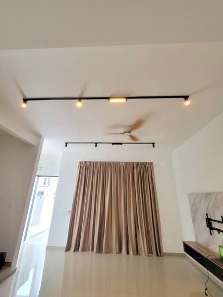 Rumah Teres 2 Tingkat untuk Disewa di Eco Botanic (Iskandar Puteri (Nusajaya)) - Anson Hiong - PropertyGuru.com.my