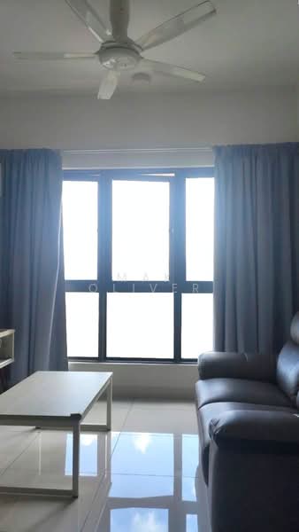 Service Residence for Sale at The Link 2 @ Bukit Jalil (Serviced Residences) - Mak Oliver - Living Room - PropertyGuru.com.my