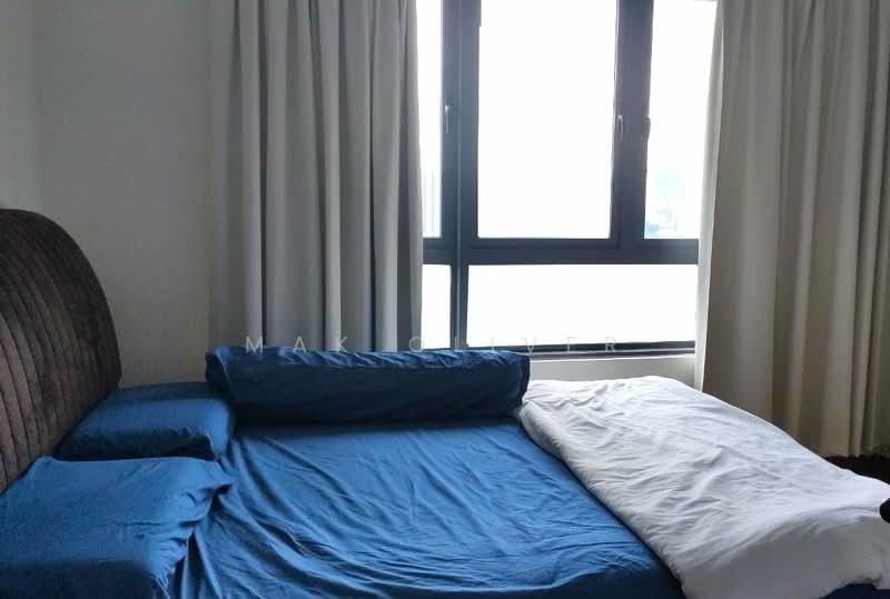 Service Residence for Sale at The Link 2 @ Bukit Jalil (Serviced Residences) - Mak Oliver - Bedroom - PropertyGuru.com.my