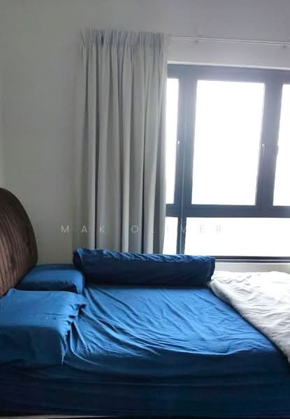 Service Residence for Sale at The Link 2 @ Bukit Jalil (Serviced Residences) - Mak Oliver - Bedroom - PropertyGuru.com.my