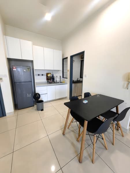 Service Residence for Sale at The Link 2 @ Bukit Jalil (Serviced Residences) - Mak Oliver - PropertyGuru.com.my