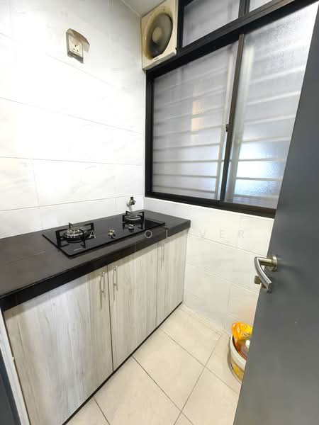 Service Residence for Sale at The Link 2 @ Bukit Jalil (Serviced Residences) - Mak Oliver - PropertyGuru.com.my