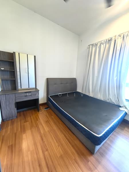 Service Residence for Sale at The Link 2 @ Bukit Jalil (Serviced Residences) - Mak Oliver - PropertyGuru.com.my