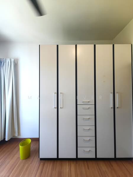 Service Residence for Sale at The Link 2 @ Bukit Jalil (Serviced Residences) - Mak Oliver - PropertyGuru.com.my