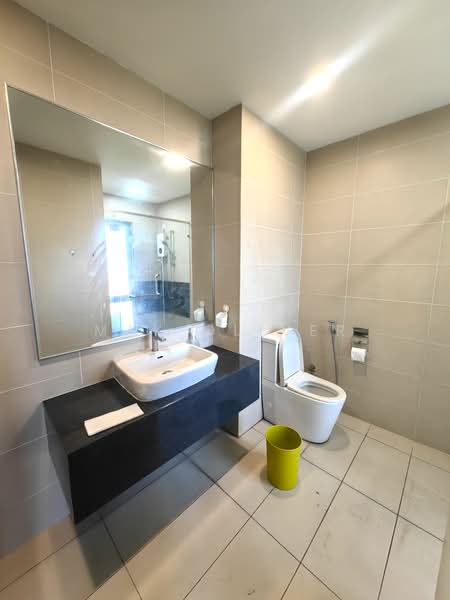 Service Residence for Sale at The Link 2 @ Bukit Jalil (Serviced Residences) - Mak Oliver - PropertyGuru.com.my