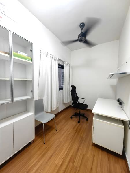 Service Residence for Sale at The Link 2 @ Bukit Jalil (Serviced Residences) - Mak Oliver - PropertyGuru.com.my