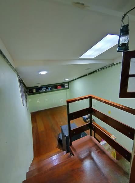 1-storey Terraced House for Sale in Taman Bukit Setongkol (Kuantan) - Syafiq Zamri - Interior - PropertyGuru.com.my