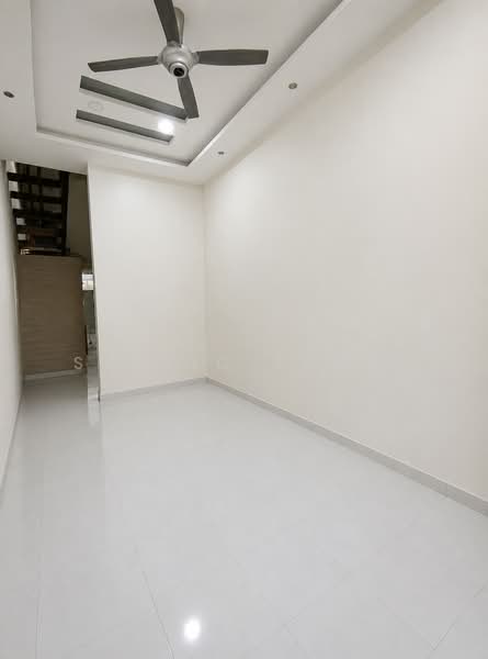 1-storey Terraced House for Sale in Taman Bukit Setongkol (Kuantan) - Syafiq Zamri - Interior - PropertyGuru.com.my