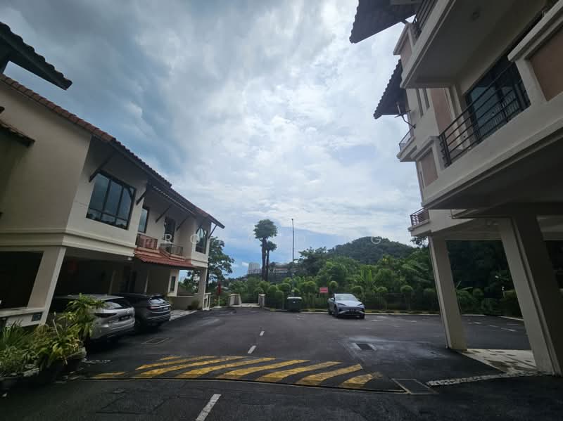 Rumah Teres 3 Tingkat untuk Dijual di Tanjung Bungah (Penang) - Ronald Ng - Exterior - PropertyGuru.com.my