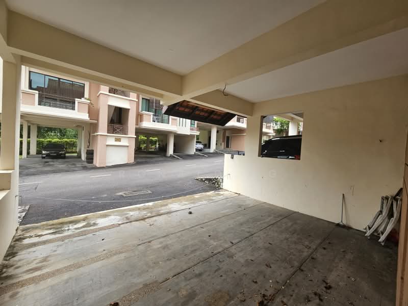 Rumah Teres 3 Tingkat untuk Dijual di Tanjung Bungah (Penang) - Ronald Ng - Exterior - PropertyGuru.com.my